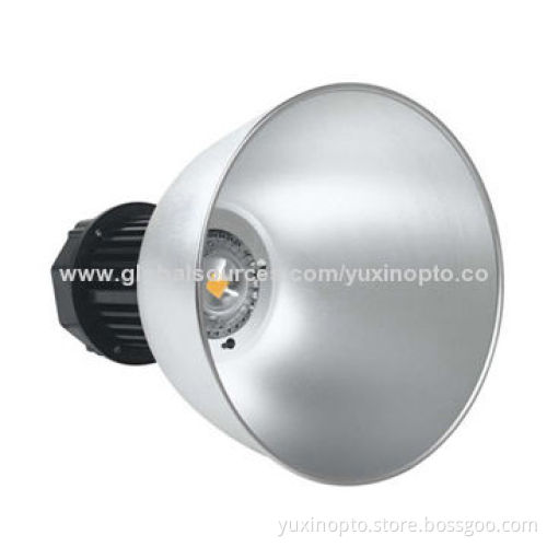COB Bridgelux LED High Bay Light, 70W